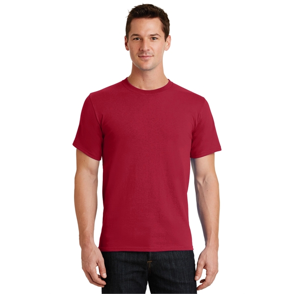 Port & Company - Essential Tee. - Port & Company - Essential Tee. - Image 20 of 299