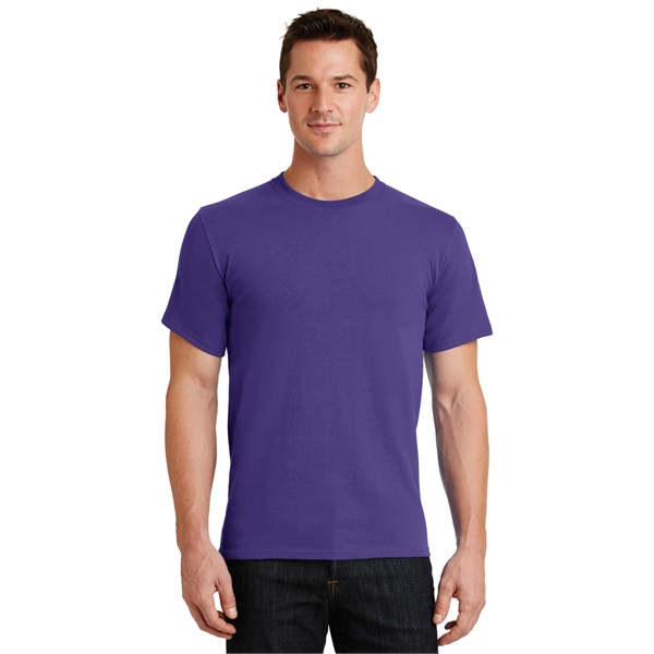 Port & Company - Essential Tee. - Port & Company - Essential Tee. - Image 25 of 299