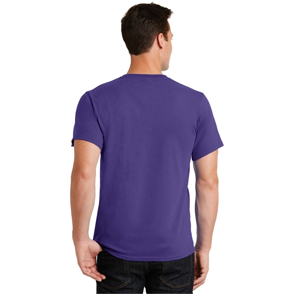 Port & Company - Essential Tee. - Port & Company - Essential Tee. - Image 26 of 299