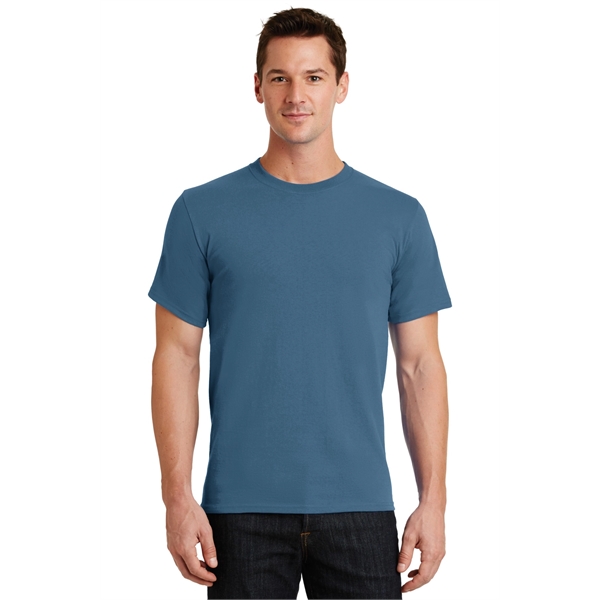 Port & Company - Essential Tee. - Port & Company - Essential Tee. - Image 35 of 299