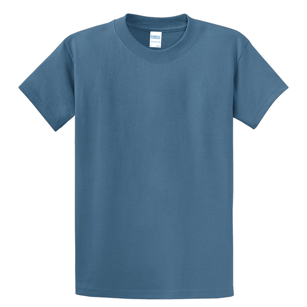 Port & Company - Essential Tee. - Port & Company - Essential Tee. - Image 38 of 299