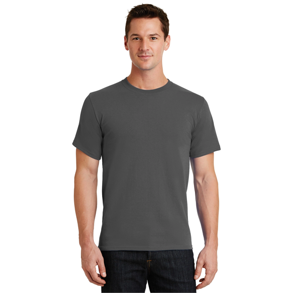 Port & Company - Essential Tee. - Port & Company - Essential Tee. - Image 40 of 299