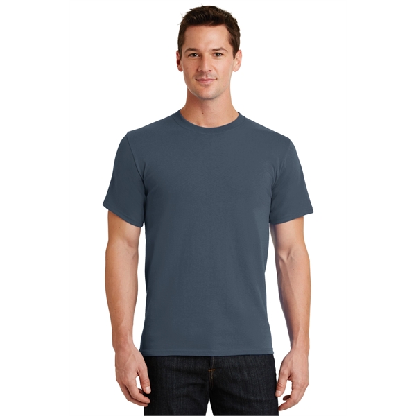 Port & Company - Essential Tee. - Port & Company - Essential Tee. - Image 45 of 299