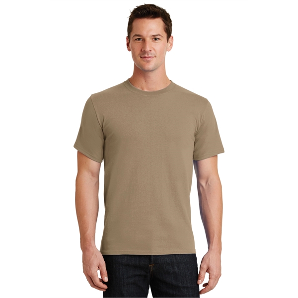 Port & Company - Essential Tee. - Port & Company - Essential Tee. - Image 55 of 299