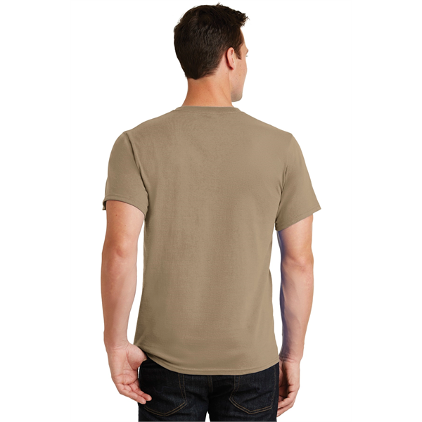 Port & Company - Essential Tee. - Port & Company - Essential Tee. - Image 56 of 299