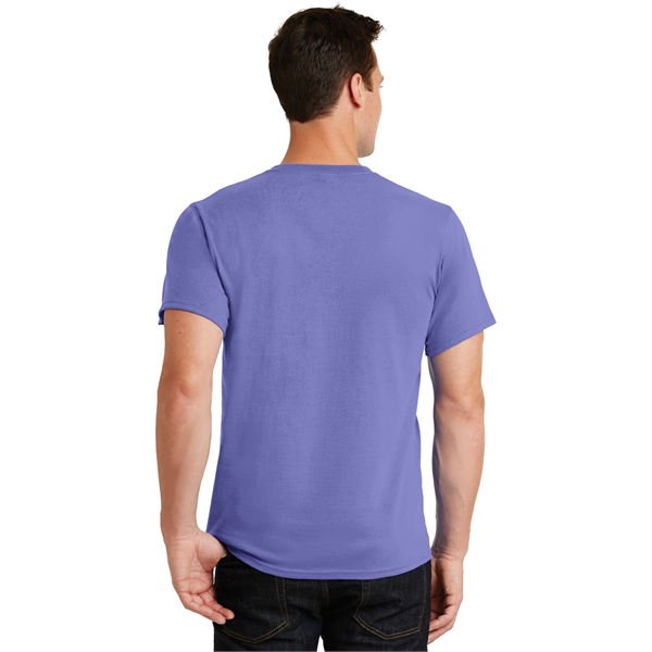 Port & Company - Essential Tee. - Port & Company - Essential Tee. - Image 61 of 299
