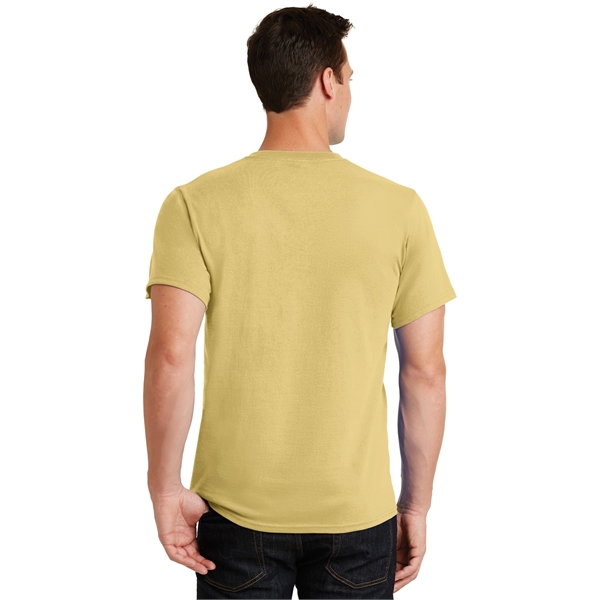 Port & Company - Essential Tee. - Port & Company - Essential Tee. - Image 66 of 299