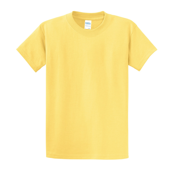 Port & Company - Essential Tee. - Port & Company - Essential Tee. - Image 68 of 299