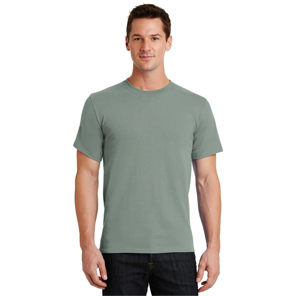 Port & Company - Essential Tee. - Port & Company - Essential Tee. - Image 70 of 299