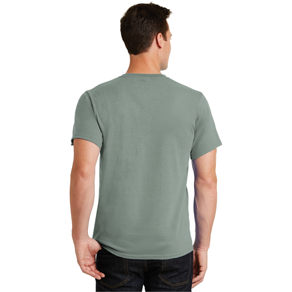 Port & Company - Essential Tee. - Port & Company - Essential Tee. - Image 71 of 299