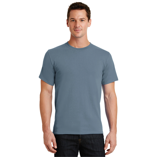 Port & Company - Essential Tee. - Port & Company - Essential Tee. - Image 75 of 299