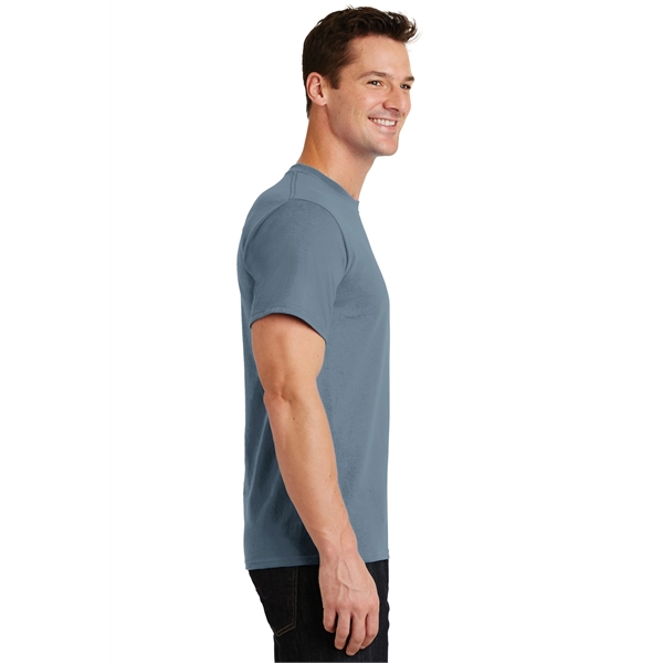 Port & Company - Essential Tee. - Port & Company - Essential Tee. - Image 77 of 299