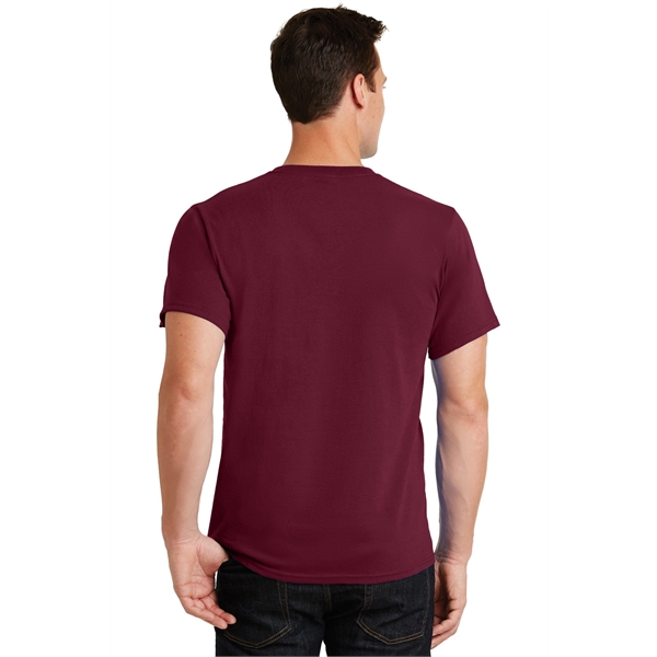 Port & Company - Essential Tee. - Port & Company - Essential Tee. - Image 80 of 299