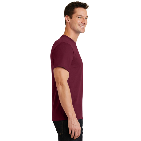 Port & Company - Essential Tee. - Port & Company - Essential Tee. - Image 81 of 299