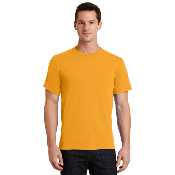 Port & Company - Essential Tee. - Port & Company - Essential Tee. - Image 84 of 299