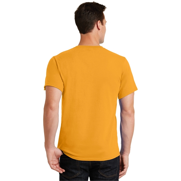 Port & Company - Essential Tee. - Port & Company - Essential Tee. - Image 85 of 299
