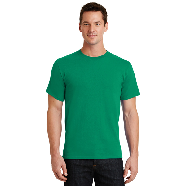Port & Company - Essential Tee. - Port & Company - Essential Tee. - Image 89 of 299