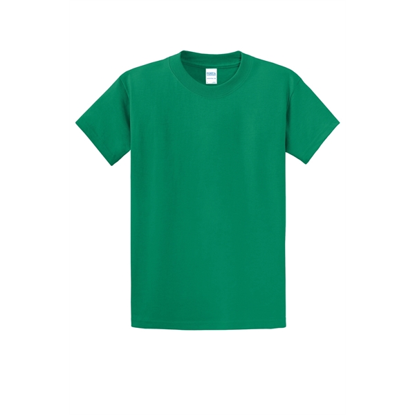Port & Company - Essential Tee. - Port & Company - Essential Tee. - Image 92 of 299