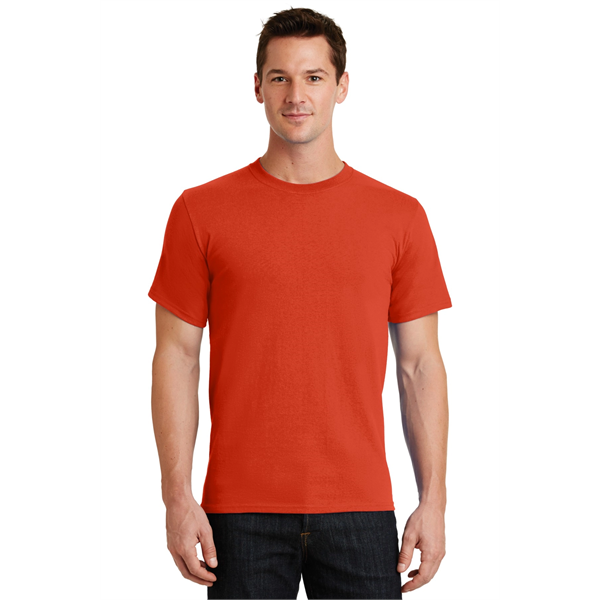 Port & Company - Essential Tee. - Port & Company - Essential Tee. - Image 94 of 299