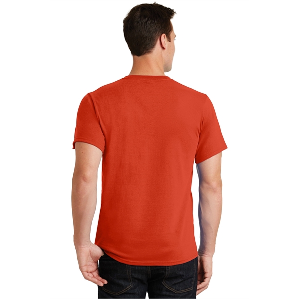 Port & Company - Essential Tee. - Port & Company - Essential Tee. - Image 95 of 299