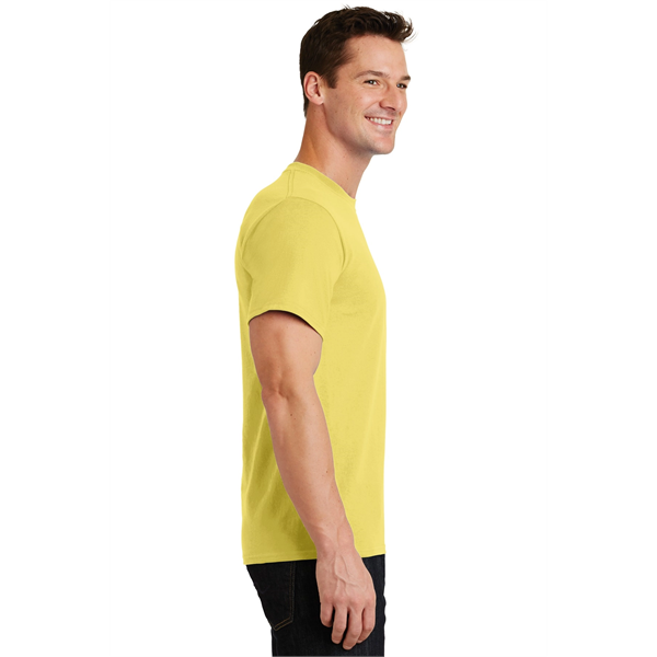 Port & Company - Essential Tee. - Port & Company - Essential Tee. - Image 101 of 299