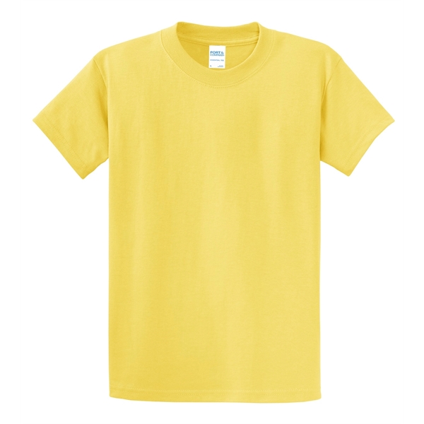 Port & Company - Essential Tee. - Port & Company - Essential Tee. - Image 102 of 299