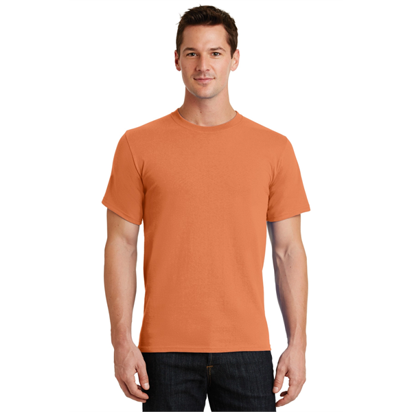 Port & Company - Essential Tee. - Port & Company - Essential Tee. - Image 104 of 299