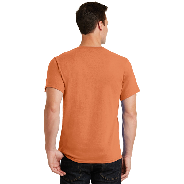 Port & Company - Essential Tee. - Port & Company - Essential Tee. - Image 105 of 299