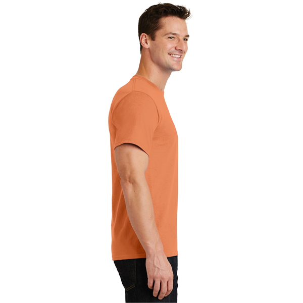 Port & Company - Essential Tee. - Port & Company - Essential Tee. - Image 106 of 299