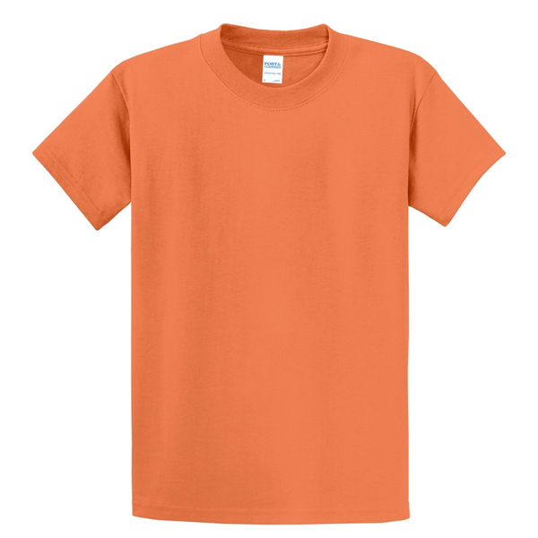 Port & Company - Essential Tee. - Port & Company - Essential Tee. - Image 107 of 299