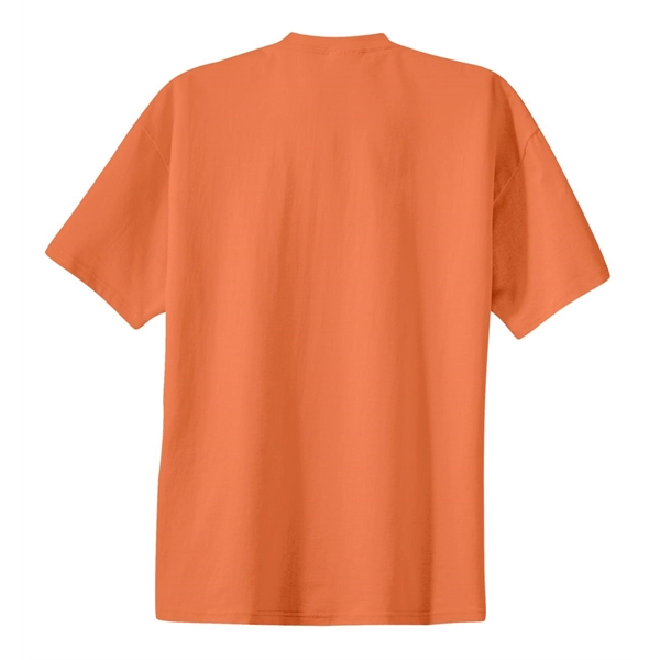 Port & Company - Essential Tee. - Port & Company - Essential Tee. - Image 108 of 299