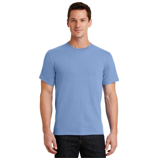 Port & Company - Essential Tee. - Port & Company - Essential Tee. - Image 109 of 299