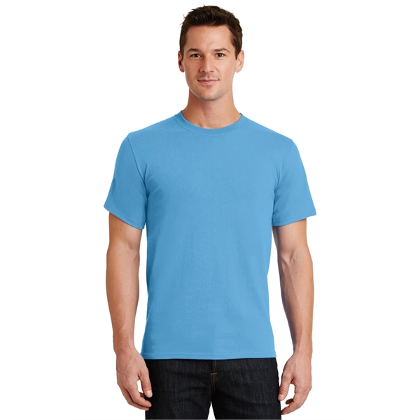 Port & Company - Essential Tee. - Port & Company - Essential Tee. - Image 114 of 299