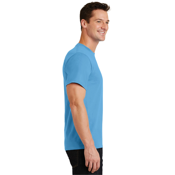 Port & Company - Essential Tee. - Port & Company - Essential Tee. - Image 116 of 299