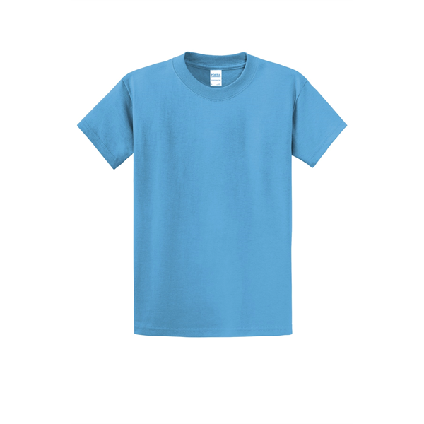 Port & Company - Essential Tee. - Port & Company - Essential Tee. - Image 117 of 299