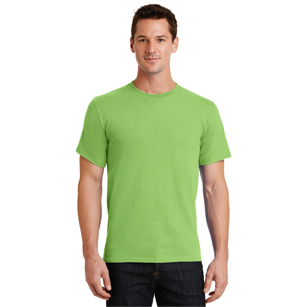 Port & Company - Essential Tee. - Port & Company - Essential Tee. - Image 119 of 299