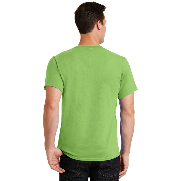 Port & Company - Essential Tee. - Port & Company - Essential Tee. - Image 120 of 299