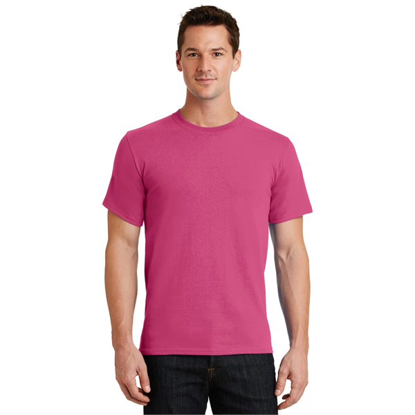 Port & Company - Essential Tee. - Port & Company - Essential Tee. - Image 124 of 299