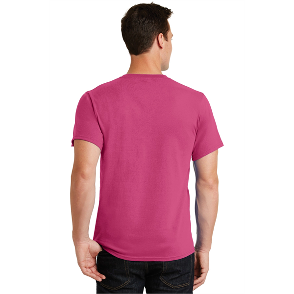 Port & Company - Essential Tee. - Port & Company - Essential Tee. - Image 125 of 299