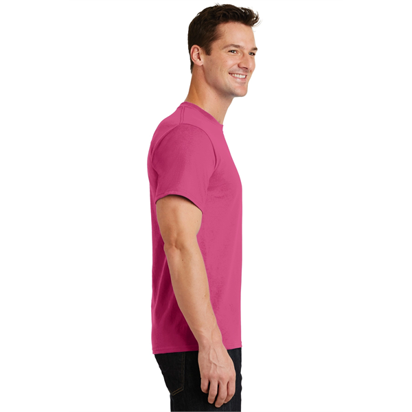 Port & Company - Essential Tee. - Port & Company - Essential Tee. - Image 126 of 299
