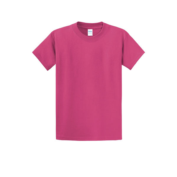 Port & Company - Essential Tee. - Port & Company - Essential Tee. - Image 127 of 299