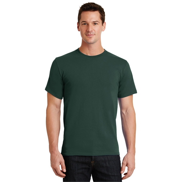 Port & Company - Essential Tee. - Port & Company - Essential Tee. - Image 129 of 299
