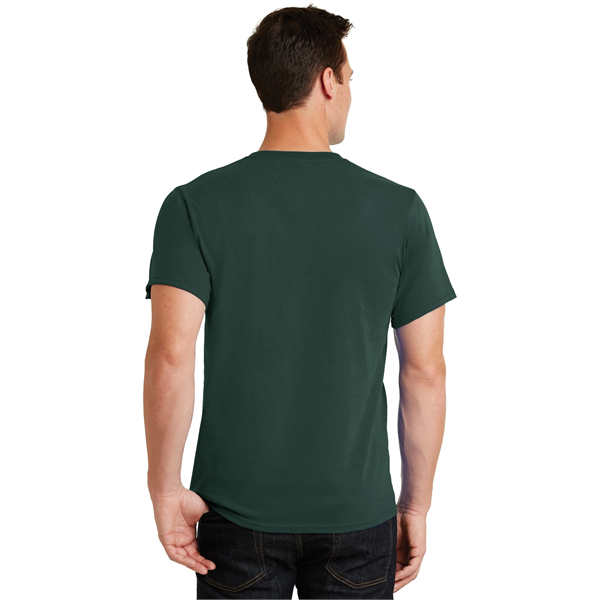 Port & Company - Essential Tee. - Port & Company - Essential Tee. - Image 130 of 299