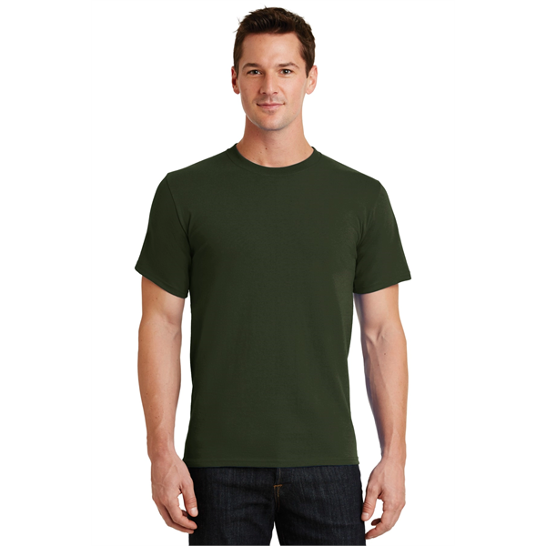 Port & Company - Essential Tee. - Port & Company - Essential Tee. - Image 134 of 299