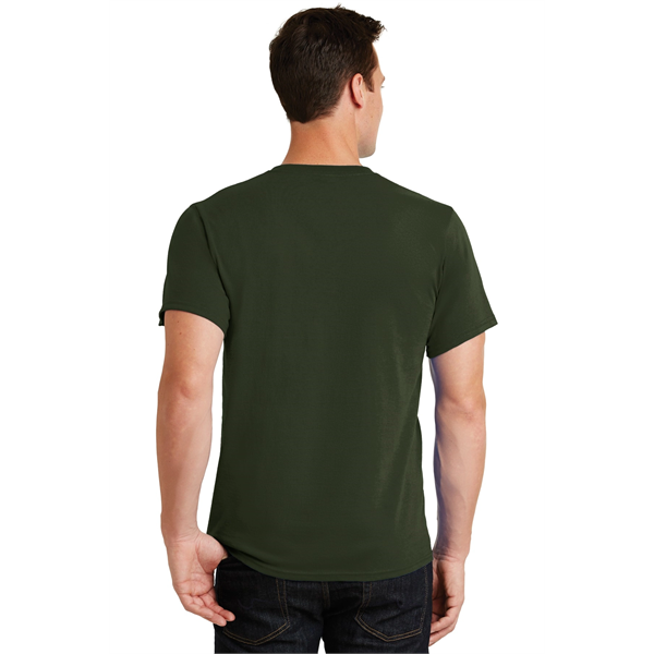 Port & Company - Essential Tee. - Port & Company - Essential Tee. - Image 135 of 299