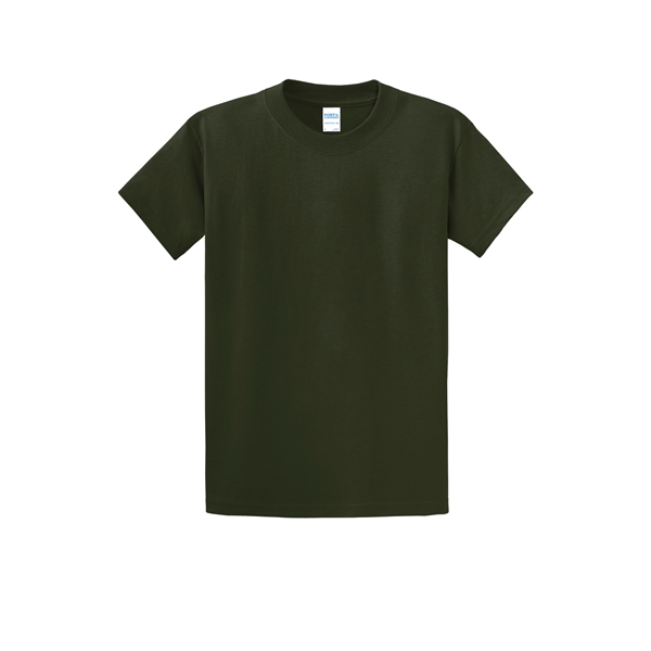 Port & Company - Essential Tee. - Port & Company - Essential Tee. - Image 137 of 299
