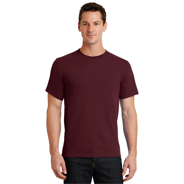 Port & Company - Essential Tee. - Port & Company - Essential Tee. - Image 139 of 299