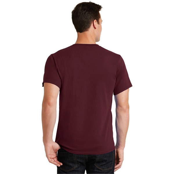 Port & Company - Essential Tee. - Port & Company - Essential Tee. - Image 140 of 299