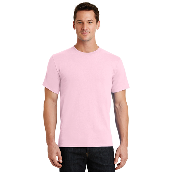 Port & Company - Essential Tee. - Port & Company - Essential Tee. - Image 144 of 299