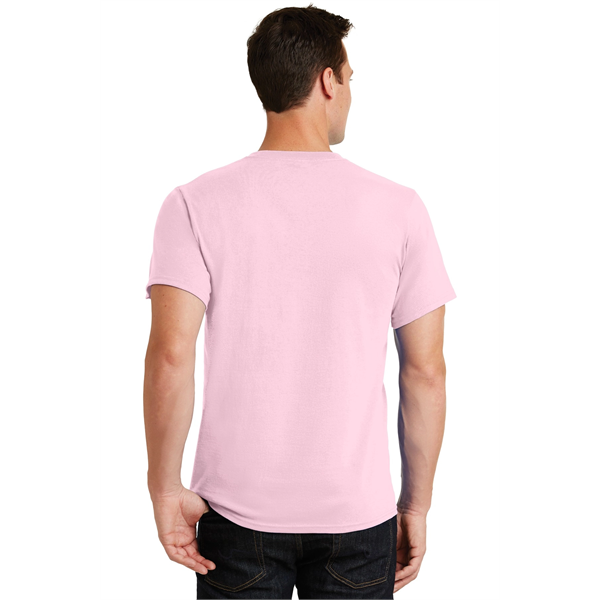 Port & Company - Essential Tee. - Port & Company - Essential Tee. - Image 145 of 299